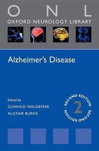 Alzheimer's Disease - Click Image to Close