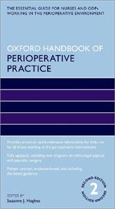 Oxford Handbook of Perioperative Practice - Click Image to Close