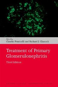 Treatment of Primary Glomerulonephritis - Click Image to Close