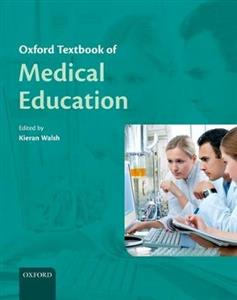 Oxford Textbook of Medical Education - Click Image to Close