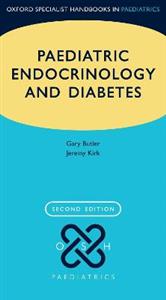 Paediatric Endocrinology and Diabetes - Click Image to Close