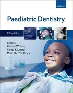 Paediatric Dentistry - Click Image to Close