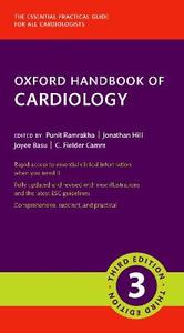 Oxford Handbook of Cardiology