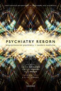 Psychiatry Reborn - Click Image to Close