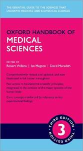 Oxford Handbook of Medical Sciences - Click Image to Close