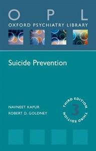 Suicide Prevention - Click Image to Close