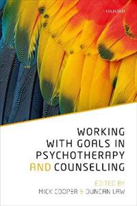 Working with Goals in Psychotherapy and Counselling - Click Image to Close