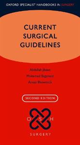 Current Surgical Guidelines - Click Image to Close