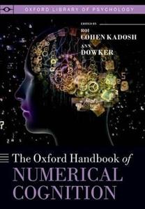 The Oxford Handbook of Numerical Cognition - Click Image to Close