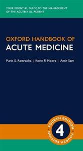 Oxford Handbook of Acute Medicine - Click Image to Close