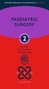 Paediatric Surgery - Click Image to Close
