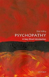 Psychopathy - Click Image to Close