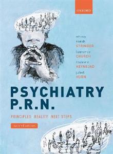 Psychiatry P.R.N - Click Image to Close