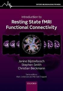 Introduction to Resting State fMRI Functional Connectivity - Click Image to Close