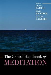 The Oxford Handbook of Meditation - Click Image to Close