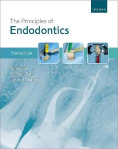 The Principles of Endodontics - Click Image to Close