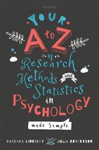 Your A to Z of Research Methods and Statistics in Psychology Made Simple - Click Image to Close