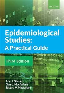 Epidemiological Studies: A Practical Guide - Click Image to Close