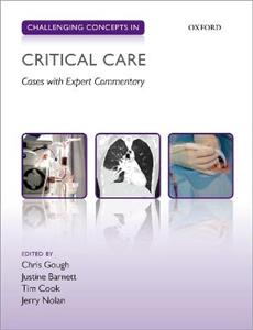 Challenging Concepts in Critical Care: Cases with Expert Commentary - Click Image to Close