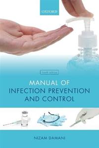 Manual of Infection Prevention and Control - Click Image to Close