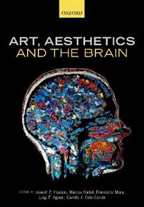 Art, Aesthetics, and the Brain - Click Image to Close