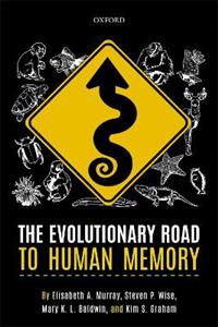 The Evolutionary Road to Human Memory - Click Image to Close