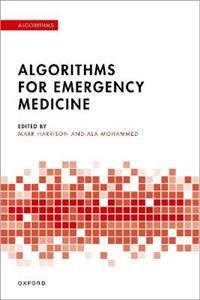 Algorithms for Emergency Medicine - Click Image to Close