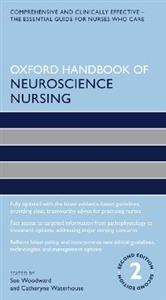 Oxford Handbook of Neuroscience Nursing