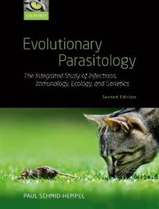 Evolutionary Parasitology - Click Image to Close