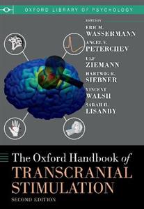 The Oxford Handbook of Transcranial Stimulation Second Edition - Click Image to Close