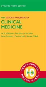 Oxford Handbook of Clinical Medicine - Mini Edition - Click Image to Close