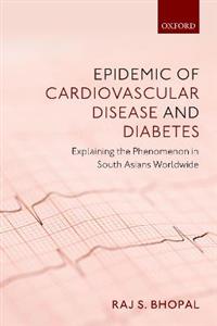 Epidemic of Cardiovascular Disease and Diabetes - Click Image to Close