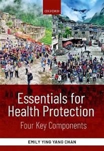 Essentials for Health Protection Four Key Components - Click Image to Close