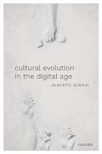 Cultural Evolution in the Digital Age - Click Image to Close