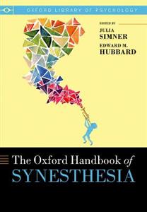 The Oxford Handbook of Synesthesia - Click Image to Close