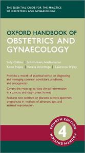 Oxford Handbook of Obstetrics and Gynaecology - Click Image to Close