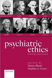 Psychiatric Ethics