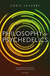 Philosophy of Psychedelics - Click Image to Close