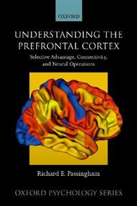 Understanding the Prefrontal Cortex - Click Image to Close