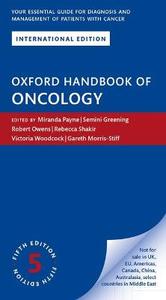 Oxford Handbook of Oncology Oxford Handbook of Oncology