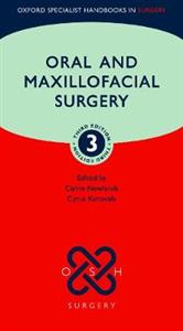 Oral and Maxillofacial Surgery - Click Image to Close