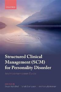 Structured Clinical Management - Click Image to Close