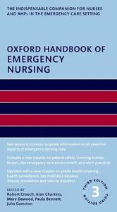 Oxford Handbook of Emergency Nursing 3e Oxford Handbook of Emergency Nursing 3e