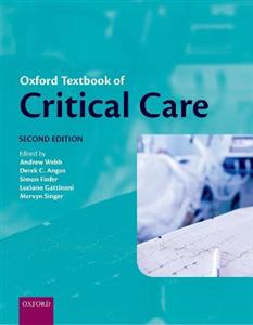 Oxford Textbook of Critical Care - Click Image to Close