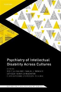 Psychiatry of Intellectual Disability Across Cultures - Click Image to Close