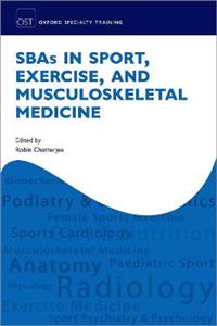 SBAs in Sport, Exercise and Musculosketal Medicine - Click Image to Close