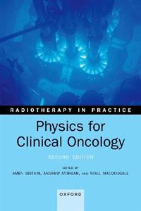 Physics for Clinical Oncology - Click Image to Close