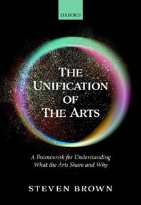 The Unification of the Arts - Click Image to Close