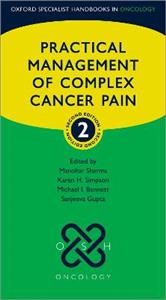 Practical Management of Complex Cancer Pain - Click Image to Close