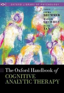 Oxford Handbook of Cognitive Analytic Therapy - Click Image to Close